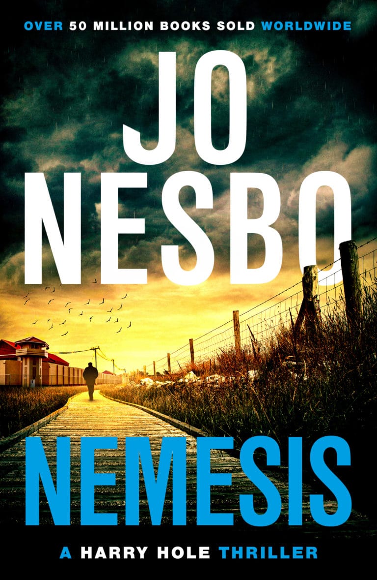 Nemesis cover