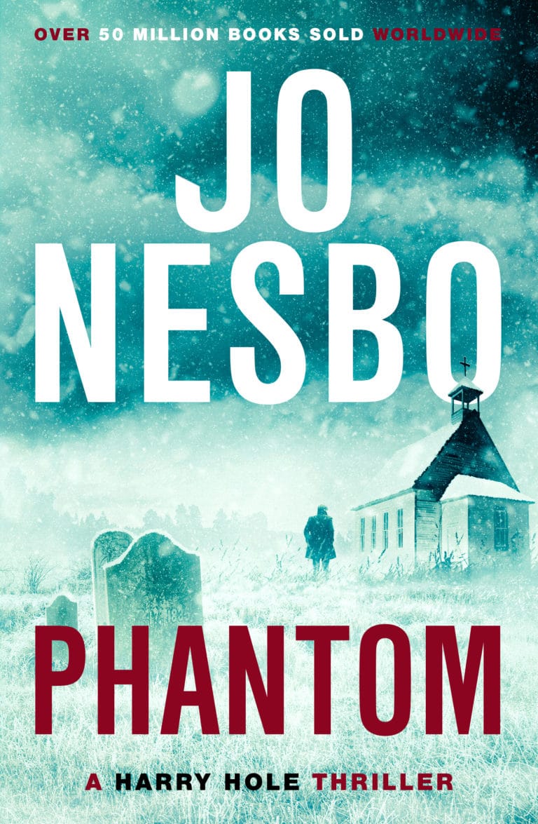 Phantom cover