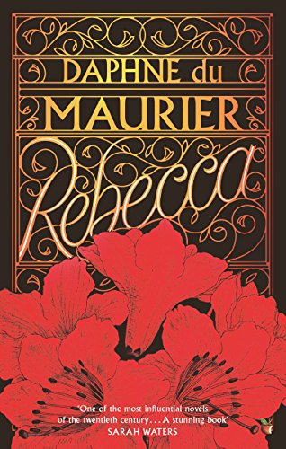 Rebecca cover