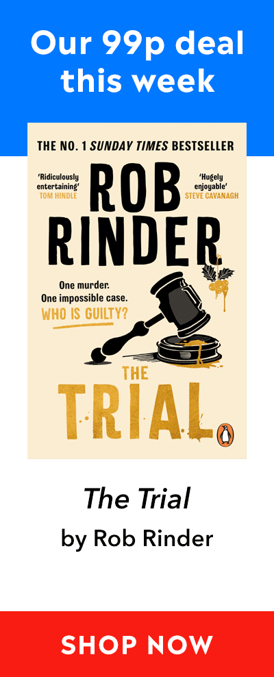 Rob Rinder Advert First Look: Playing Nice | Cast | Plot | Air date