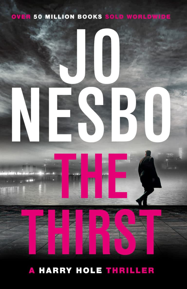 The Thirst cover