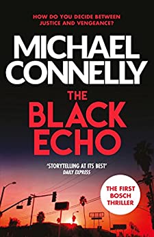 The Black Echo cover
