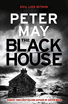 The Blackhouse cover