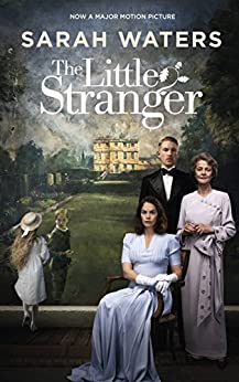 The Little Stranger cover