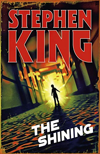 The Shining cover