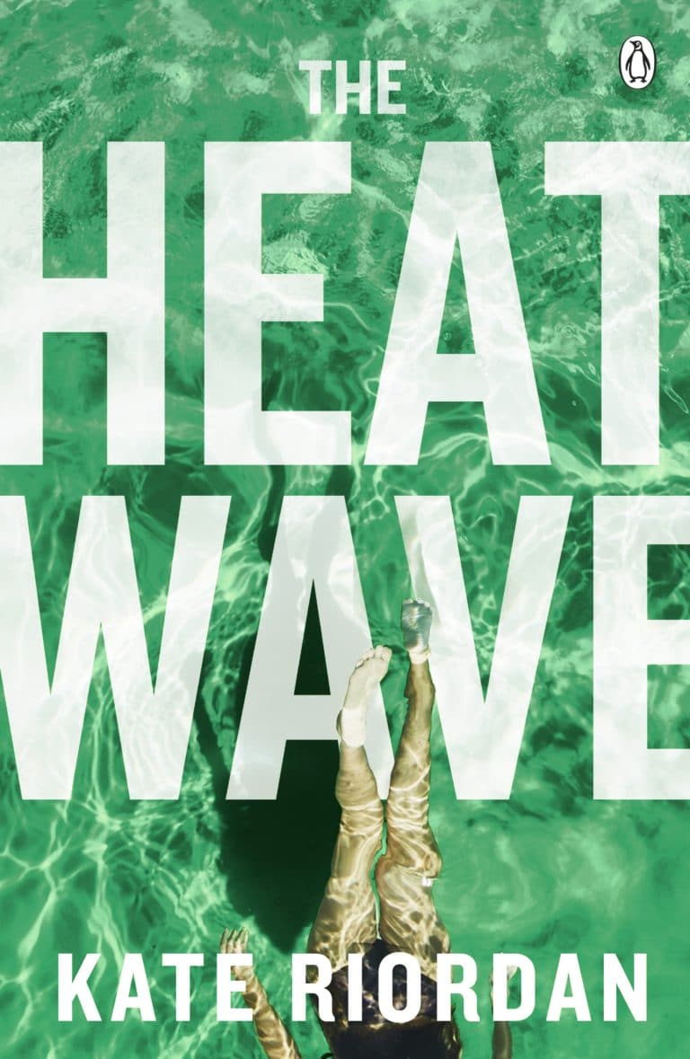 The Heatwave cover