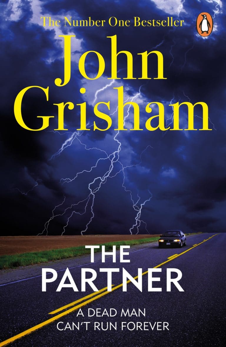 The Partner cover