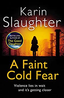 A Faint Cold Fear cover