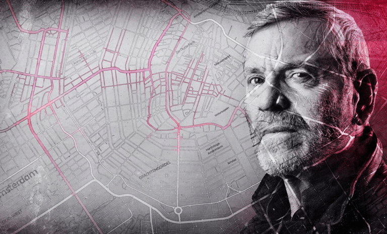 Tchéky Karyo stars as Julien Baptiste in BBC One's Baptiste series 1. Read our episode-by-episode review here.