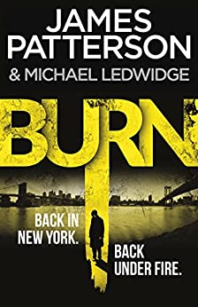 Burn cover