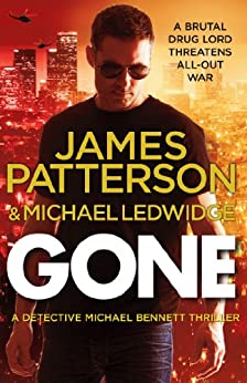 Gone cover