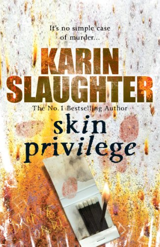 Skin Privilege cover