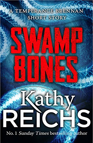 Swamp Bones cover