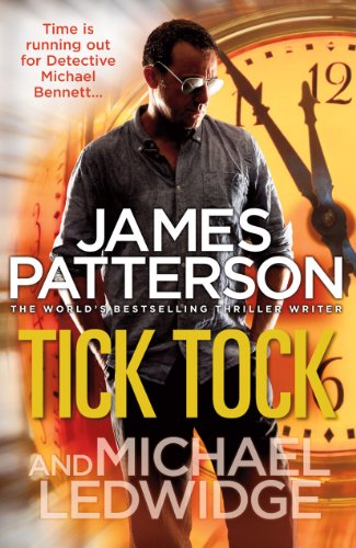 Tick Tock cover