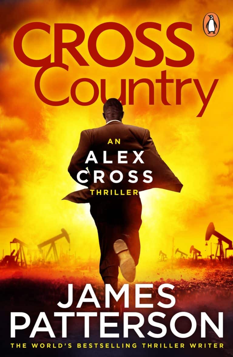 Cross Country cover