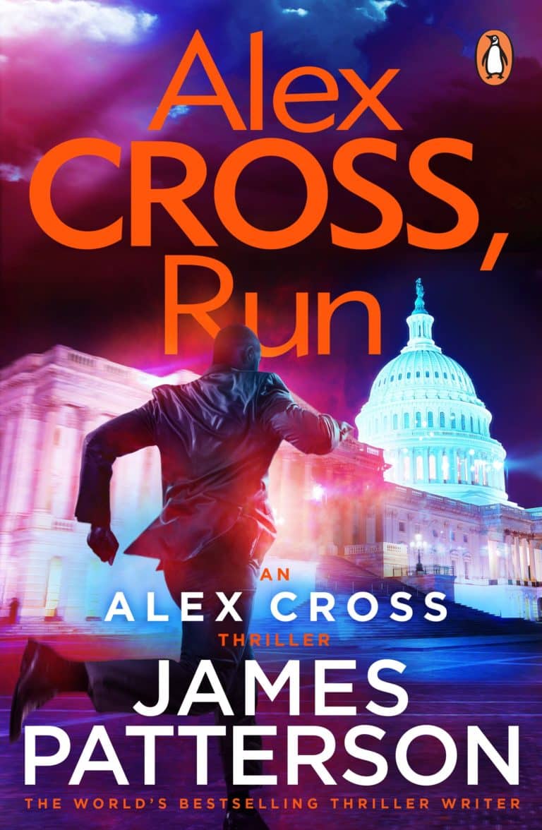 Alex Cross, Run cover