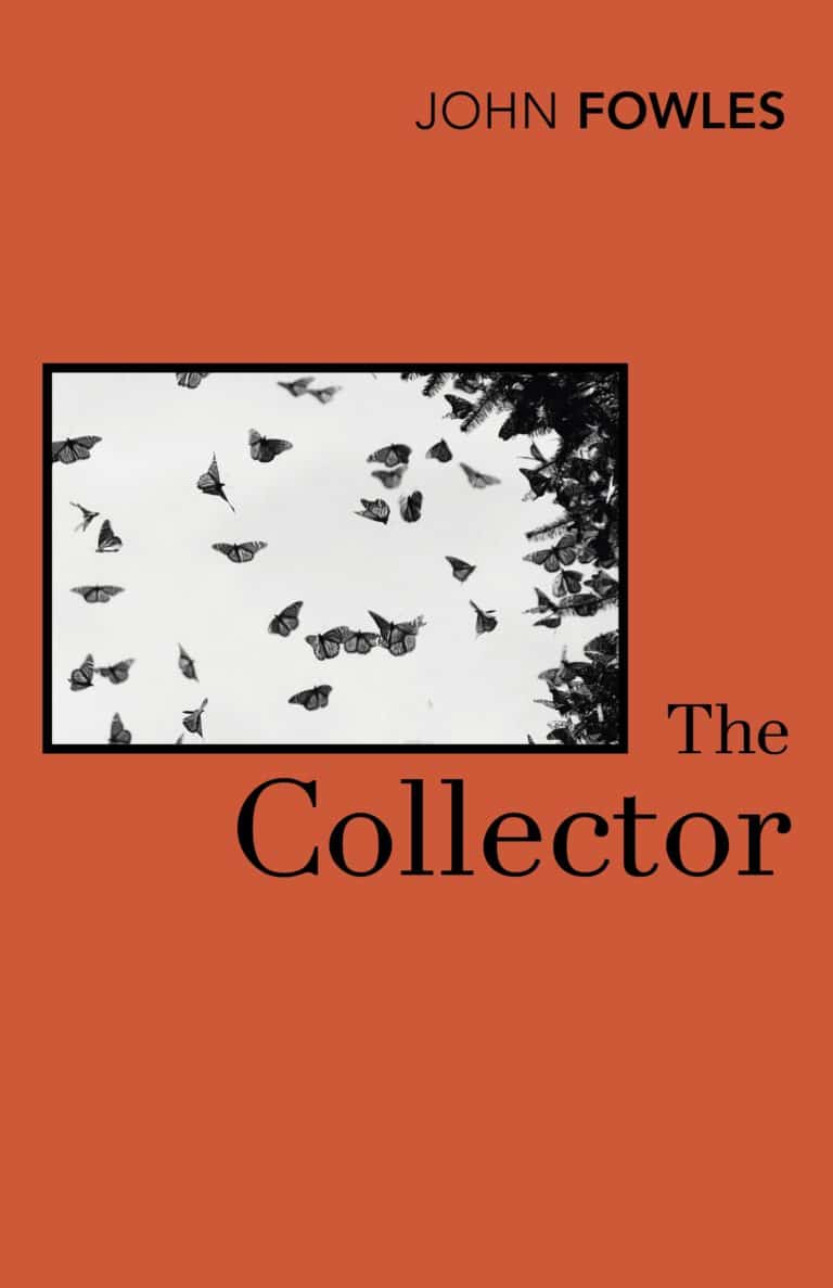 The Collector cover