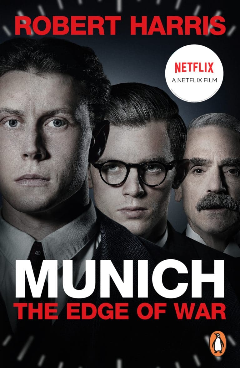 Munich cover