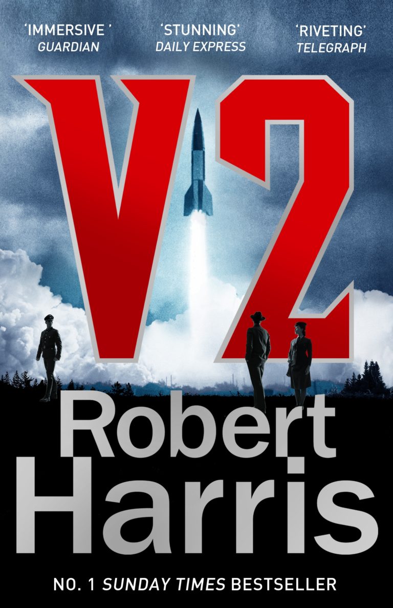 V2 cover