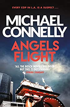 Angels Flight cover