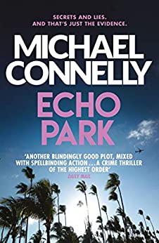 Echo Park cover