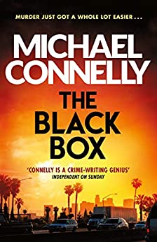 The Black Box cover