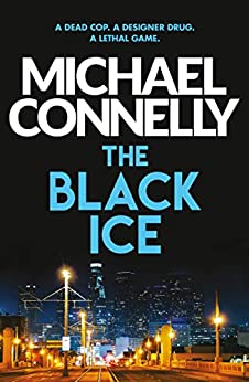 The Black Ice cover