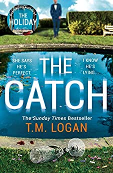 The Catch cover