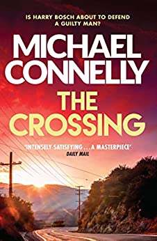 The Crossing cover