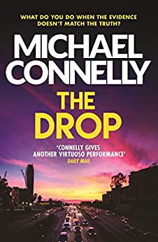 The Drop cover