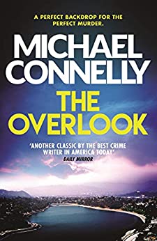The Overlook cover