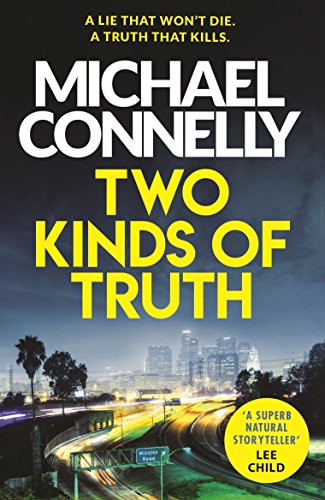 Two Kinds of Truth cover