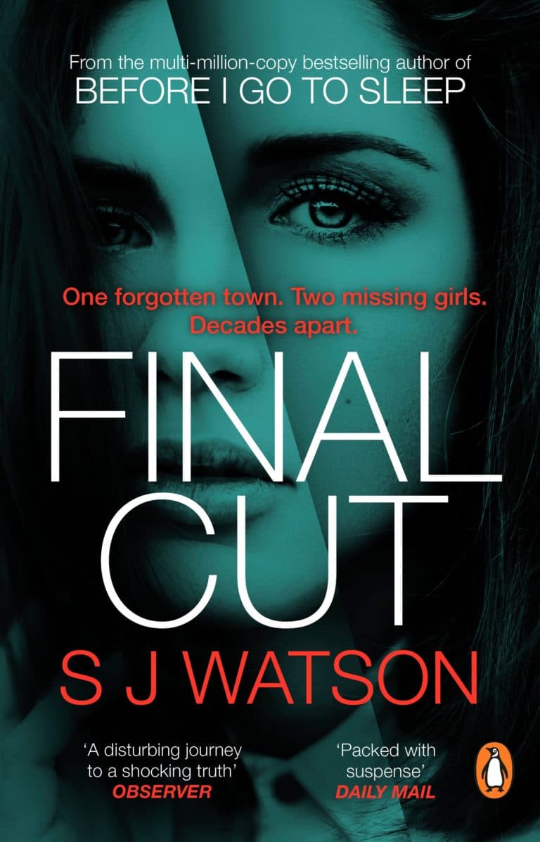 Final Cut cover