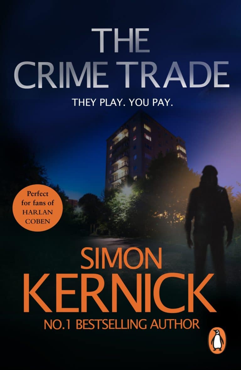 The Crime Trade cover