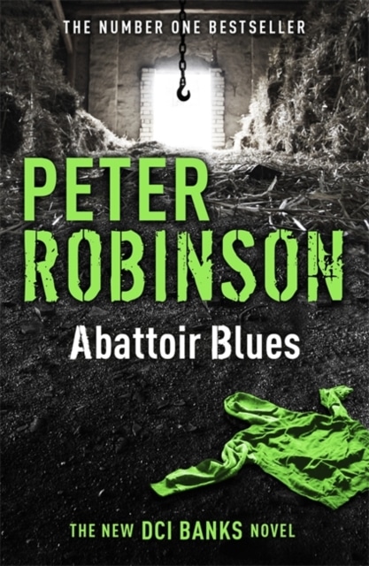 Abattoir Blues cover