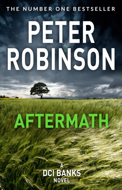 Aftermath cover