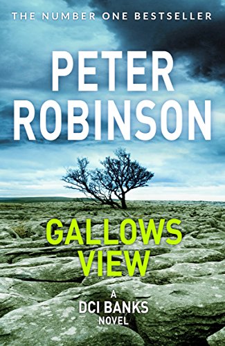 Gallows View cover
