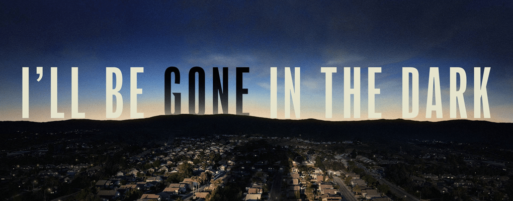 I'll Be Gone in the Dark, one of the best true crime documentaries according to author S J Watson