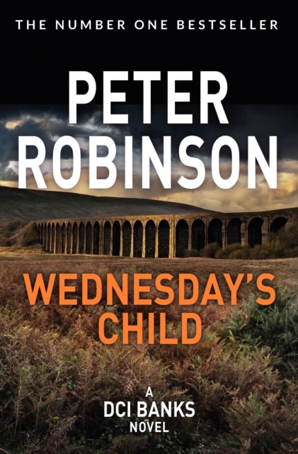 Wednesday's Child cover