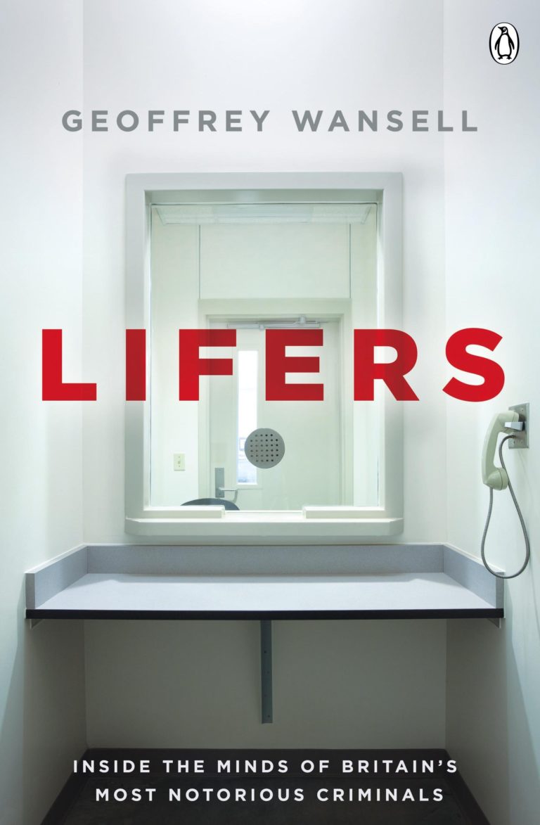 Lifers cover