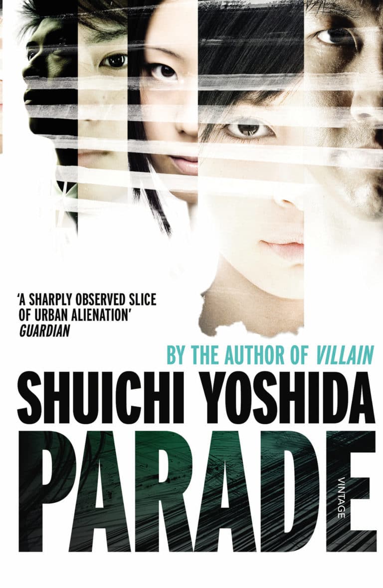 Parade cover