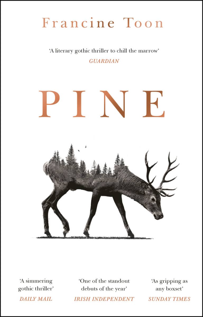 Pine cover