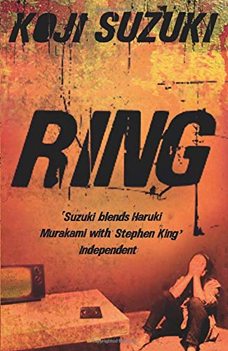 Ring cover