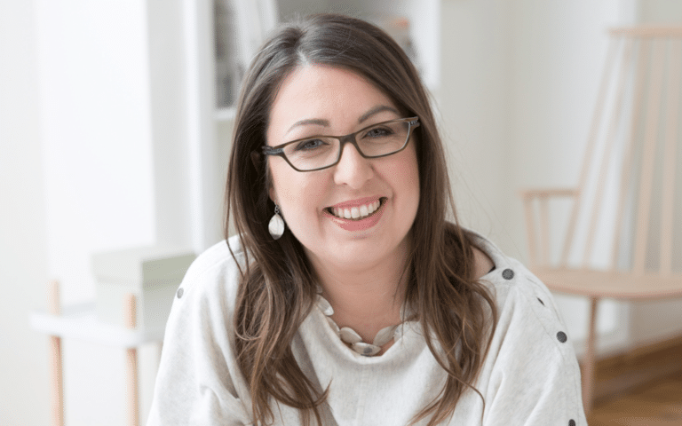Photo of Ruth Ware, author of In A Dark, Dark Wood, The Death of Mrs Westaway, The Turn of the Key and more. See all Ruth Ware books in order here