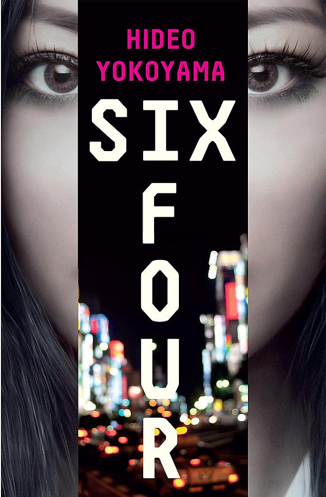 Six Four cover