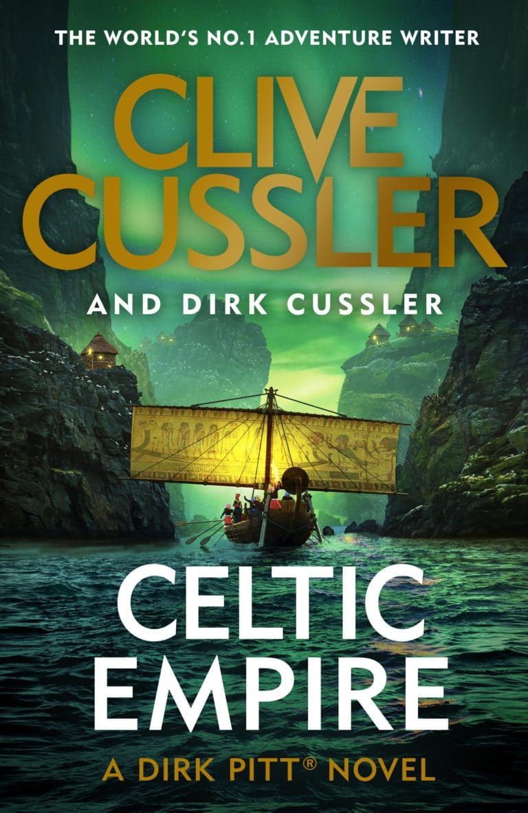 Celtic Empire cover