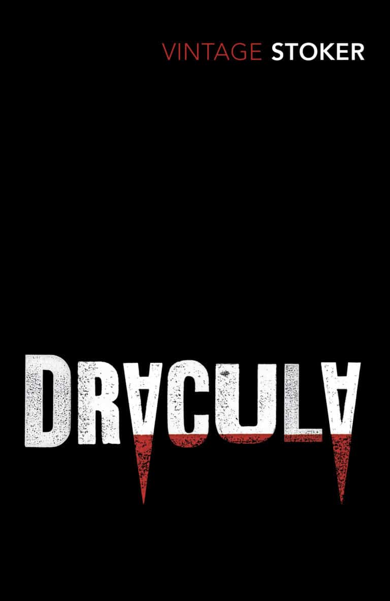 Dracula cover