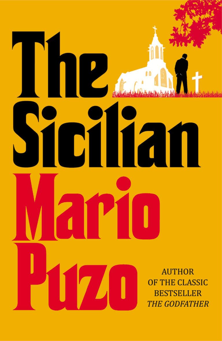 The Sicilian cover