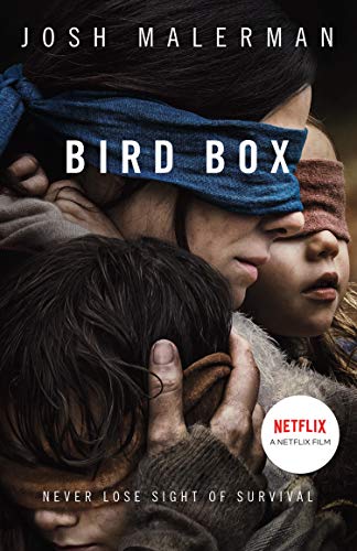 Bird Box cover