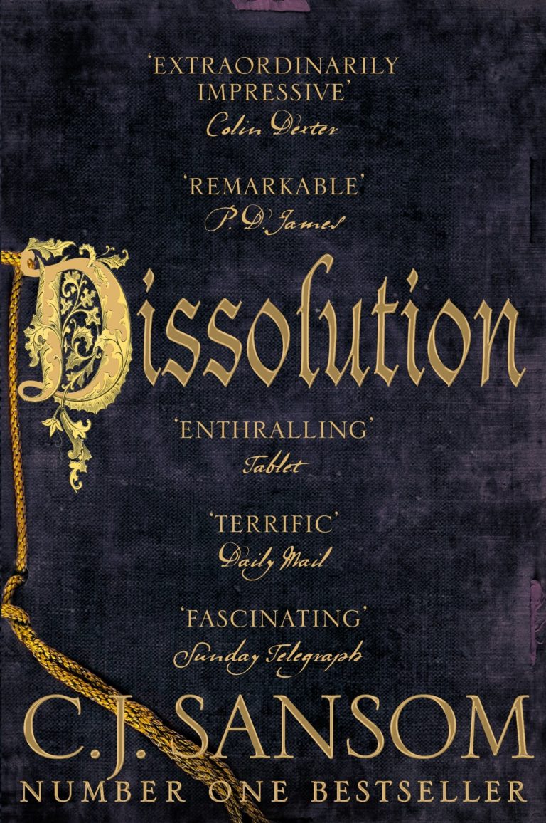 Dissolution cover